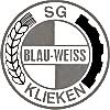 Elbe-Fläming-Kurier 14.09.2017 Nr. 19/2017 11 Vorschau Fußball SG Blau-Weiß Klieken e. V. Landesklasse: Samstag, den 16.09.2017, Anstoß 15.