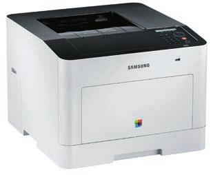 38 39 Drucken Farblaser-Drucker CLP-680DW (WLAN-Modell) CLP-680ND (Basismodell) 49, inkl. MwSt.