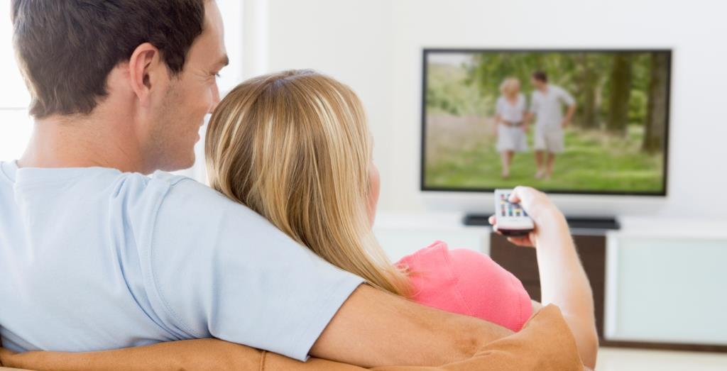 Wirkung von Bewegtbild auf Public Video im Vergleich zu TV Kann ein Spot im Hochformat eine Werbebotschaft genauso gut