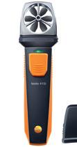 .. +150 C ±1 C 0560 1905 testo 805i Infrarot-Thermometer mit Smartphone-Bedienung, inkl. Batterien und Kalibrier-Protokoll -30... +250 C ±1,5 C oder ±1,5 % v. Mw. (0... +250 C) ±2,0 C (-20.