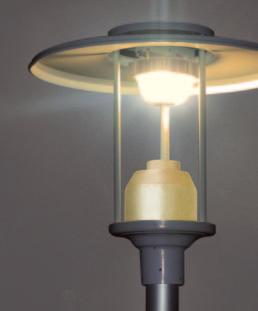 gbs Liteengine trendwende in DeR strassenbeleuchtung LEDs sind energieeffizient, langlebig und umweltfreundlich.