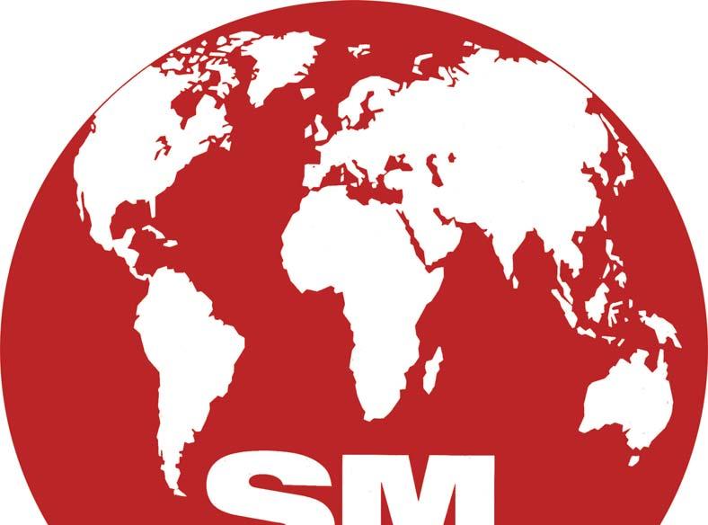 SM Motorenteile GmbH Asperg / Stuttgart / Germany