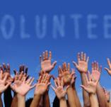 Corporate Volunteering Werden Sie aktiv als Unternehmen und
