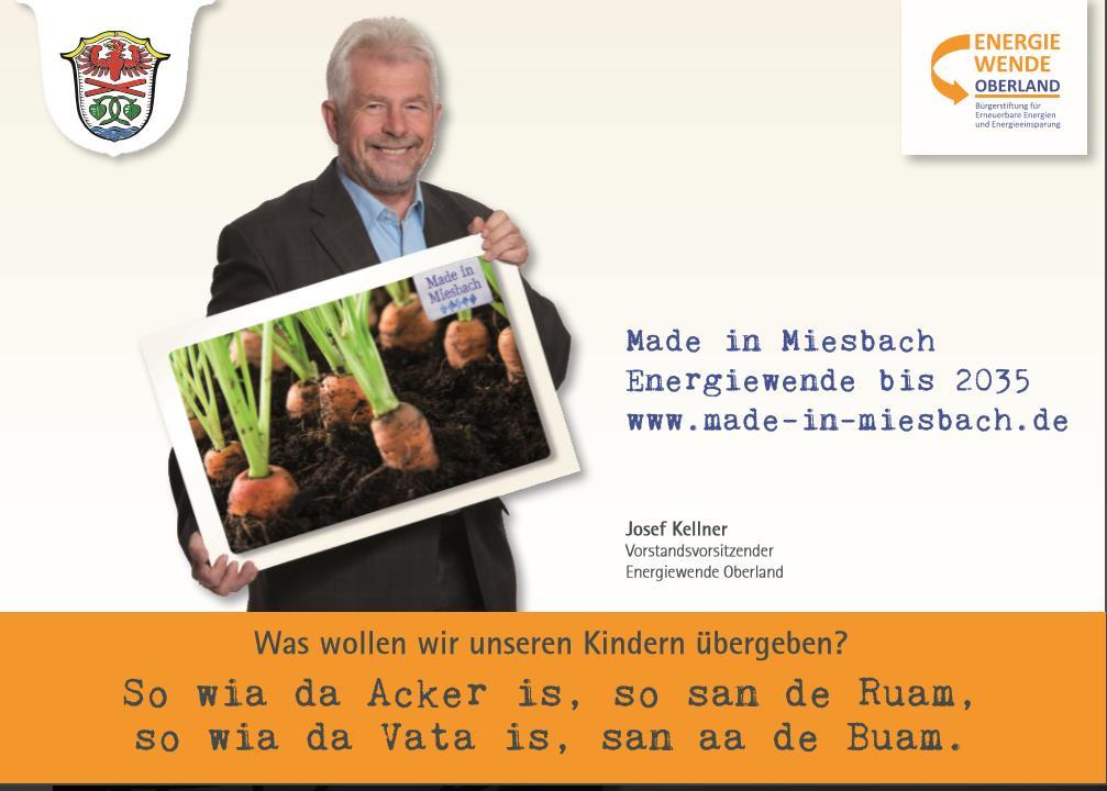 Kampagne Made in MB 16.11.