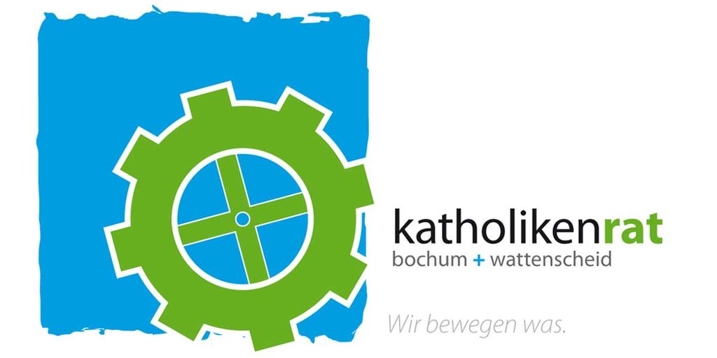 Katholikenrat Bochum & Wattenscheid, Huestr.