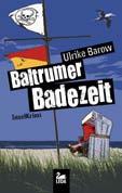 Sie ist Mitglied der Mörderischen Schwestern und im Syndikat. www.barow-baltrum.de. Lesungsanfragen unter lesung@leda-verlag.