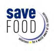 Dosen vermeiden food waste 50% der Lebensmittel in entwickelten Ländern werden weggeworfen (food waste) 40% der gesamten Lebensmitel-CO 2 -Emissionen wird durch food waste verursacht Nur 5% der