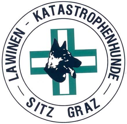 Lawinen & Katastrophenhundeverein Sitz Graz Prüfungs.