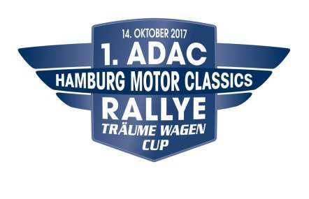 ADAC-HAMBURG MOTOTR CLASSICS RALLYE um den TRÄUME WAGEN CUP (Messevorplatz am Eingang Mitte) Auf die Plätze, fertig, los! Am 14. Oktober kommen alle auf ihre Kosten. Zuschauer und Teilnehmer.