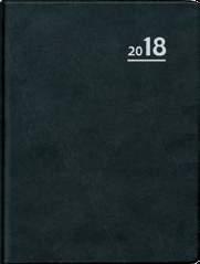 Notiztaschenkalender KA650 Format: 80 x 110 mm