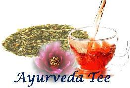 Ayurveda Tee-Rezepte Seit einiger Zeit erfreut sich Ayurveda, übersetzt die Wissenschaft vom Leben, immer größerer Beliebtheit.