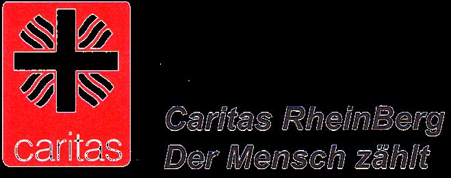 Caritasverband für den Rheinisch-Bergischen Kreis e.v. TREFFpunkt Anna Haus Schmidt-Blegge-Str. 18, 51469 Bergisch Gladbach-Paffrath Tel.: 02202 / 59210, Fax.: 02202 / 283688 E-Mail: treff.