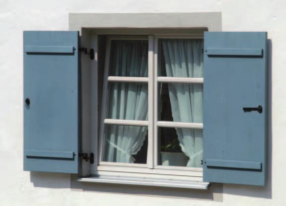 Fensterbau hervorragend geeigneten Hölzer aus Übersee.