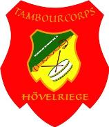 15 60 Jahre Schützen-Tambour-Corps Hövelriege Die ersten Versuche mit der Fanfare (um 1959) Schon um das Jahr 1959