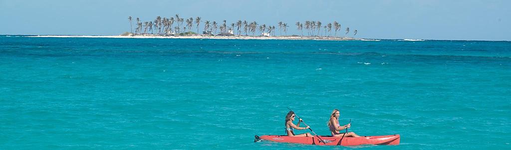 KARIBIK INSEL Authorization Bilder & Text : Bahamas Tourist Office (BTO) for World-Travel.
