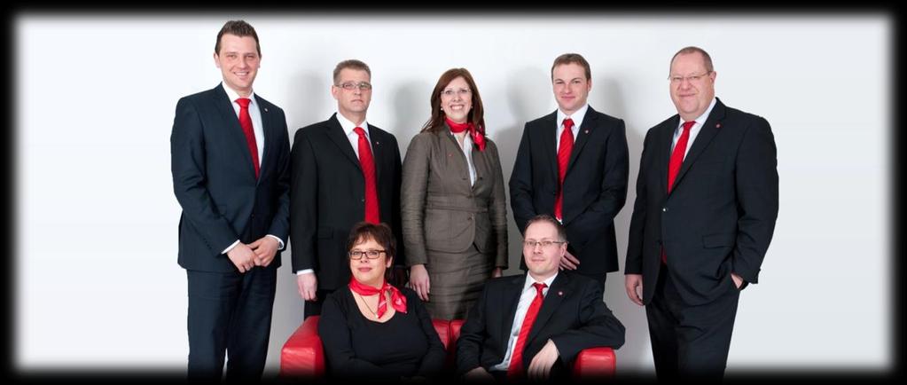 Über ECOVIS Team der ECOVIS Consulting GmbH in Dingolfing ECOVIS ist ein Beratungsunternehmen für den Mittelstand und zählt in Deutschland zu den Top 10 der Branche.