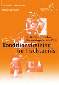 Das Buch Koordinationstraining im Tischtennis aus der Lehrplanreihe des DTTB stellt für Trainer/innen ein optimales Nachschlagewerk dar, um das Training aller Altersstufen, insbesondere im