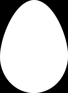 Für das Osterfest werden Eier bunt bemalt. Häufig werden Hasen und Nester aus Hefeteig gebacken.