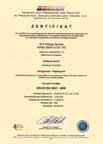 AD 2000-Merkblatt W0 durch die TÜV NORD Systems GmbH&Co.