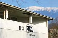 Heute entwickelt, fertigt und vertreibt Petzl Millionen Produkte in der ganzen Welt.