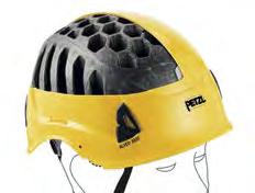 Tragekomfort VERTEX BEST ALVEO BEST VERTEX VENT ALVEO VENT VERTEX ST Schutz gegen mechanische Stöße Belüftung EN 397 EN 12492 EN 12492 - - Die VERTEX-Helme verfügen über eine 6-Punkt-