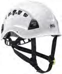 VERTEX BEST Komfortabler Helm für Höhenarbeit und Rettung Der VERTEX BEST Helm mit seinem widerstandsfähigen Kinnband setzt Maßstäbe in puncto Kopfschutz für Höhenarbeiter.