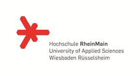 Hochschule RheinMain in Kooperation mit der