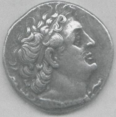 Bevor die Römer überhaupt begonnen hatten, eigene Münzen zu prägen, bestand im östlichen Mittelmeerraum eine ausgeprägte Münztradition, und zwar sowohl seitens der griechischen Städte als auch der