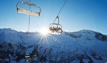 Bergbahnen und Skilifte mit Fahrplänen Sportbahnen Elm Schneesportparadies: Mehr erleben!