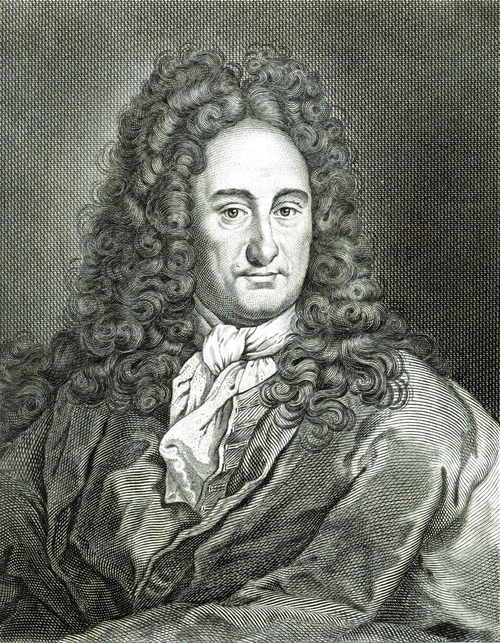 Gottfried Wilhelm