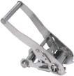 UR 340 / UR 350 UR 349 / UR 359 Inox-Ratsche LC 1.