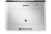 Samsung CLP-680ND - Drucker - Farbe Duplex - Laser - A4/Legal - bis zu 24 Seiten/Min. (s/w) / bis zu 24 Seiten/Min.