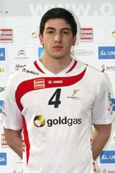 Raul SANTOS VfL Gummersbach 1.