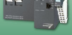 ModbusRTU Master/Slave or MPI (switchable), 995,- RFC1006, TCP/IP and S7 communication for 8 connections, PROFINET- & optional PROFIBUS-DP-Master/Slave, 64 SLIO-units per line.