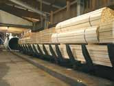 Unser Qualtitätsanspruch Das von uns verwendete Holz ist größtenteils durch den Forst PEFC zertifiziert und nach DIN 68800