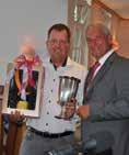 der langjährige Seniors-Captain Ben Koster das Amt an Jürgen Mertens und Heinz-Gerd Schumacher. Mit vereinten Kräften betreuen sie die Senior-Golfer am Kloster Kamp.