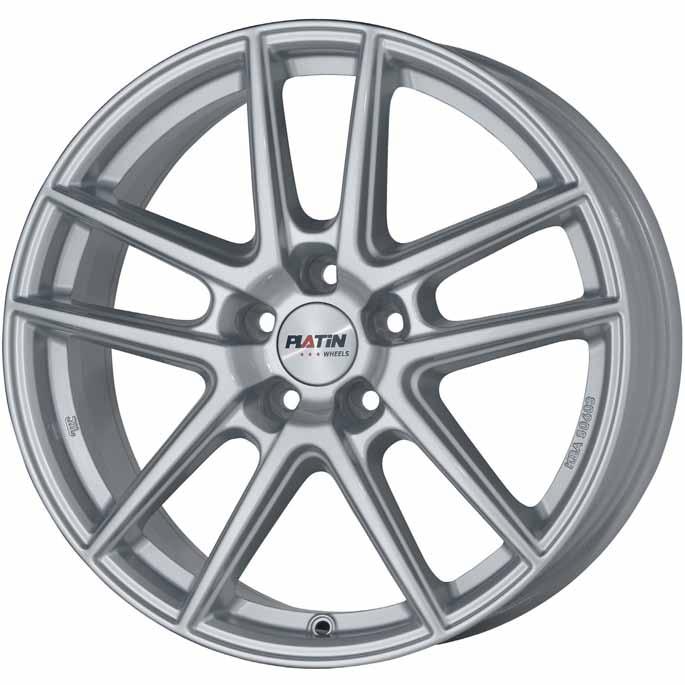 Entdecken Sie das komplette PLATIN Felgen- und Reifen-Sortiment: platin-wheels.com PLATIN P 73 Bestellnr.
