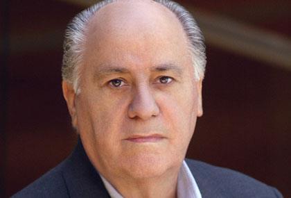 Erfolgreiches Operations Management Amancio Ortega