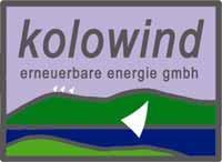 Projektbeschreibung Kolo Windpark