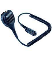 Audiozubehör - 3,5mm Klinkenbuchse für Ohrhörer - Befestigungsclip Anschluss: MTP850 FuG / MTP830 FuG Side Connector PMMN4025 Kleiner