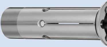 80 bar O-Ring Abdichtung O-ring sealing Verstellbarer Anschlag/ Adjustable liitstop/ Längenverstellung length adjustent GZB-S 32 KD D1 D2 D3 0 GZB-S 32-6 KD 0207940 6.0 32.0 35.5 60.5 3.0 0.