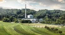 Energie: Kernkraftwerk Mühleberg (KKM) PRÄSENTATION INVESTORA 21.09.2016 18 Stilllegungsgesuch eingereicht Ausserbetriebnahme festgelegt: 20.