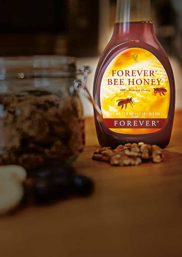 Bienenprodukte pure gold Die fleissigen Honigbienen sind ein goldenes Geschenk der Natur.