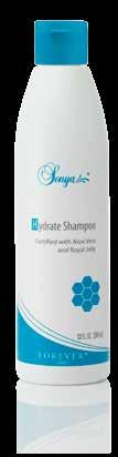 Das Shampoo sorgt für Glanz und strahlend schönes Haar. 349 Fr. 27.