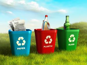 Increase safety, facilitate recycling and improve the trust in secondary raw materials 4 obstacles Insufficient information about substances of concern