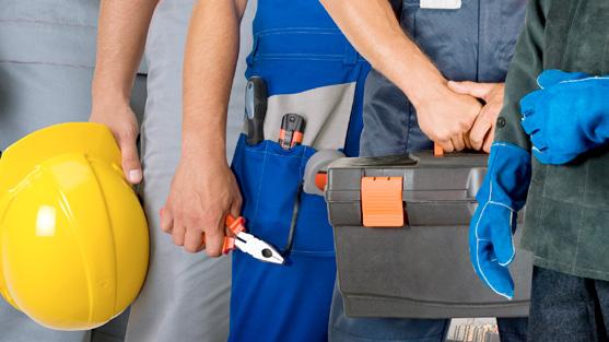 Vermittlung Arbeitsschutzprodukte Kennzeichnung Erste Hilfe Persönliche Schutzausrüstung