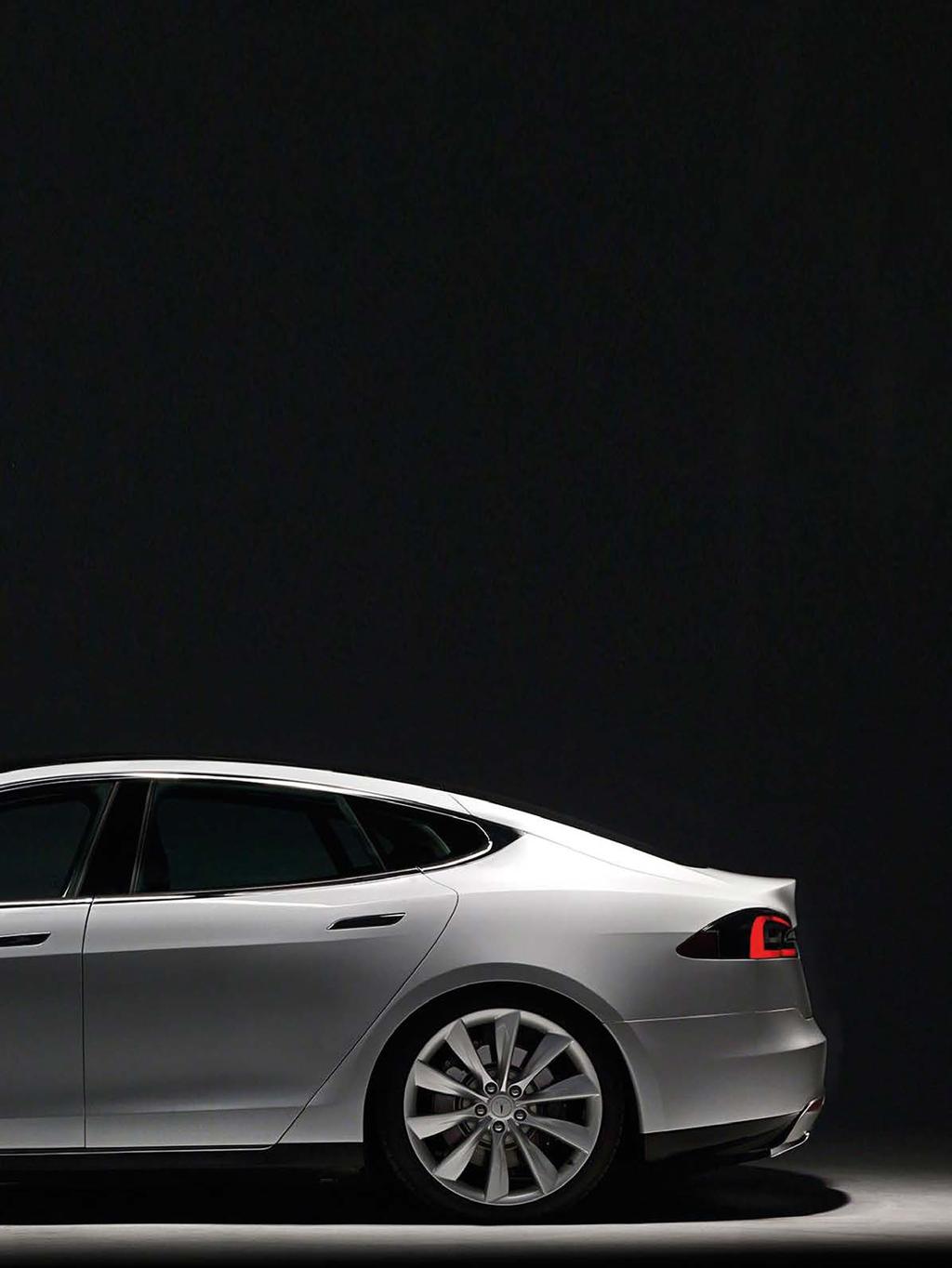 ab.fahren 47 350 und 165 Kilowatt. Tesla garantiert beim Model S acht Jahre oder über 200.000 Kilometer lang die Funktionstüchtigkeit von Batterie und Antriebseinheit.