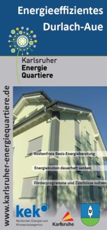 Quartier Energetische Potenzialanalyse durch