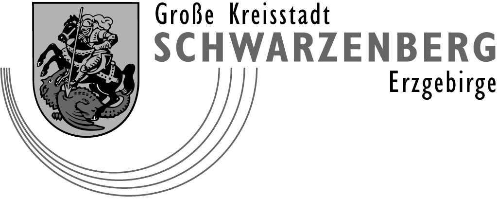 Erzgebirgskreis Große Kreisstadt Schwarzenberg Satzung zum Schutz des Gehölzbestandes auf dem Gebiet der Stadt Schwarzenberg vom 08.