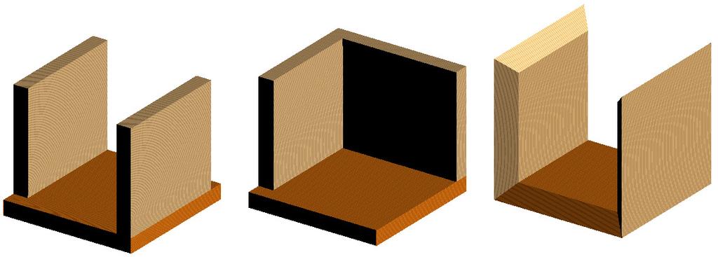 Einführung Zuerst das Zauberkreuz vorstellen und seinen Mechanismus untersuchen.